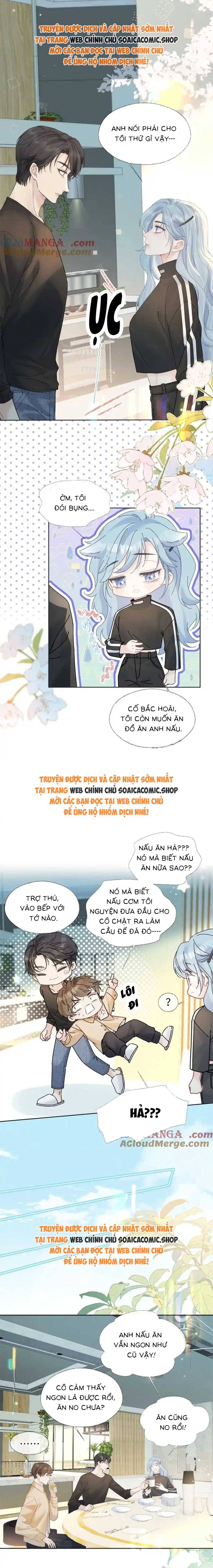 Ninita Yêu Dấu - Phần 2 Chap 1477.3 - Next Chap 1478.3