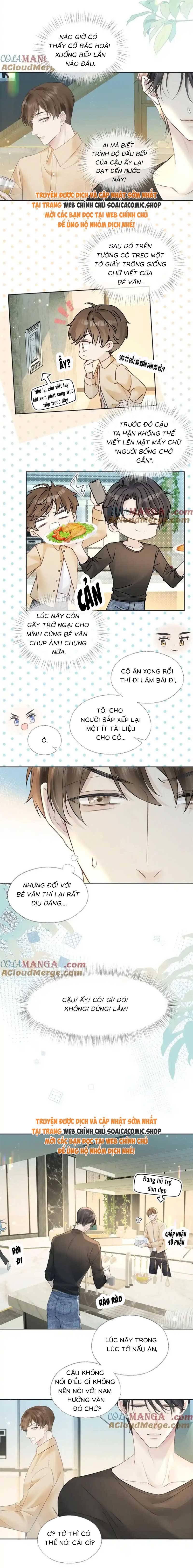 Ninita Yêu Dấu - Phần 2 Chap 1477.3 - Next Chap 1478.3