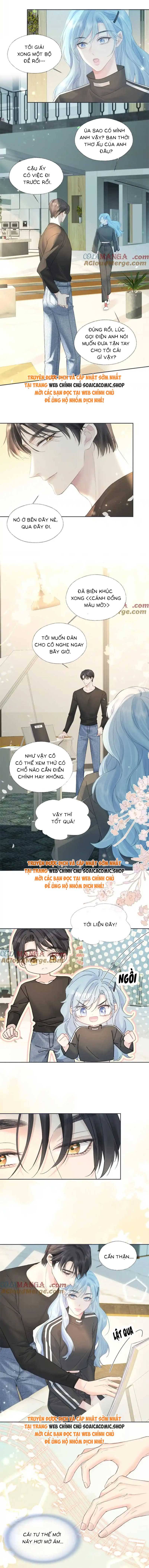 Ninita Yêu Dấu - Phần 2 Chap 1477.3 - Next Chap 1478.3