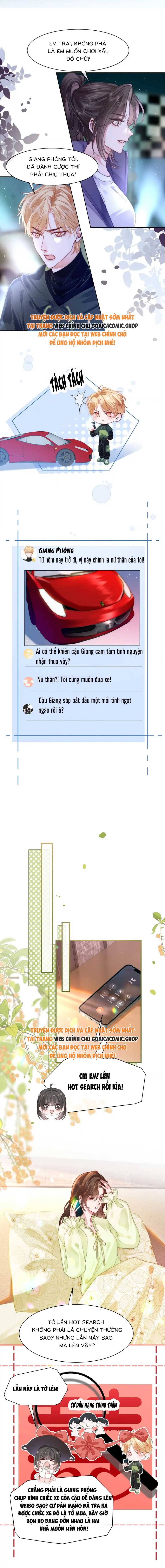 Ninita Yêu Dấu - Phần 2 Chap 1477.4 - Next Chap 1478.4