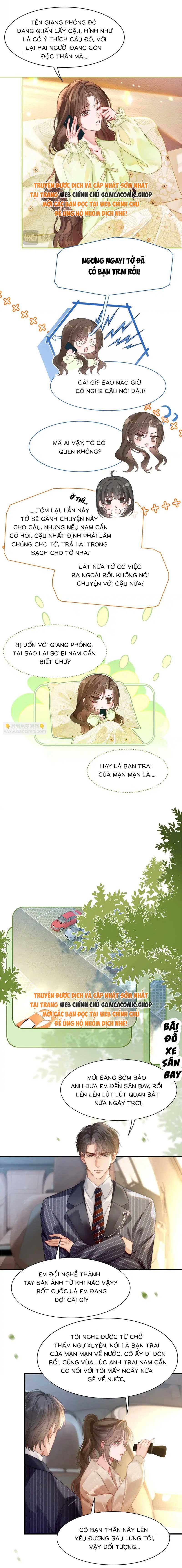 Ninita Yêu Dấu - Phần 2 Chap 1477.4 - Next Chap 1478.4