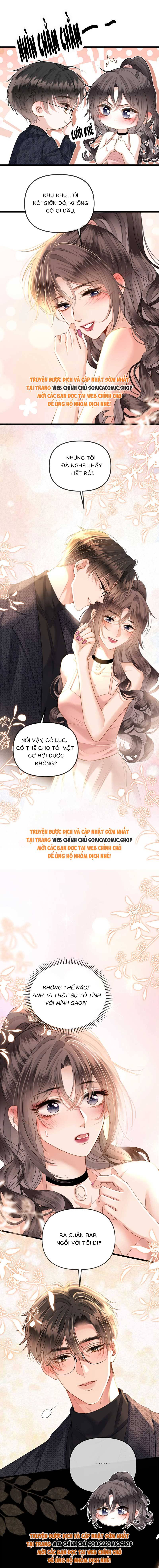 Ninita Yêu Dấu - Phần 2 Chap 1477.5 - Next Chap 1478.5