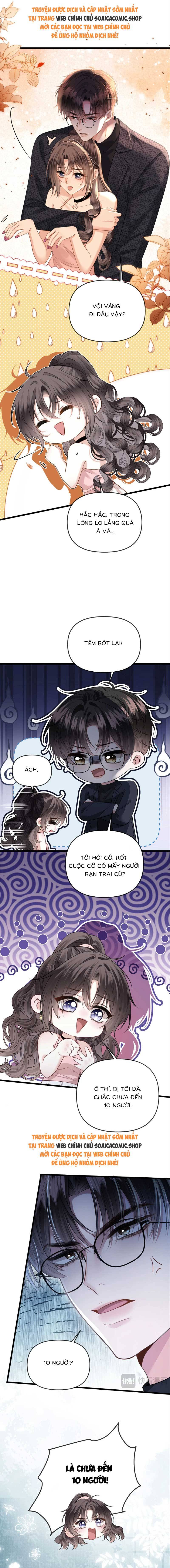 Ninita Yêu Dấu - Phần 2 Chap 1477.5 - Next Chap 1478.5