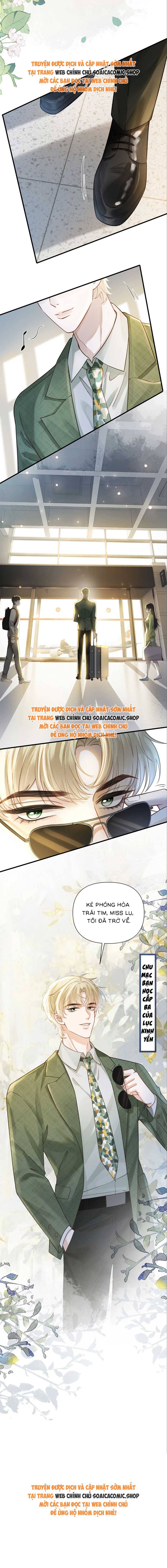 Ninita Yêu Dấu - Phần 2 Chap 1477.5 - Next Chap 1478.5