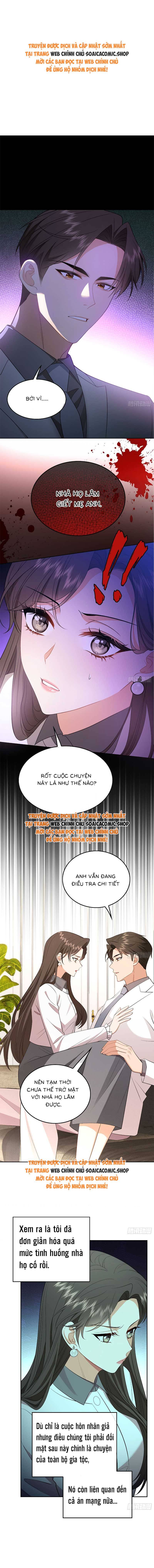 Ninita Yêu Dấu - Phần 2 Chap 1477.6 - Next Chap 1478.6