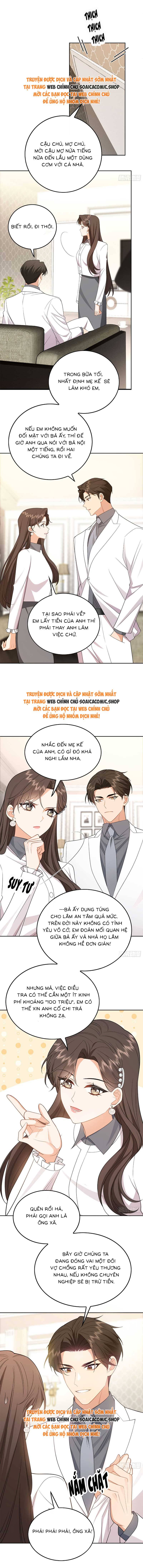 Ninita Yêu Dấu - Phần 2 Chap 1477.6 - Next Chap 1478.6