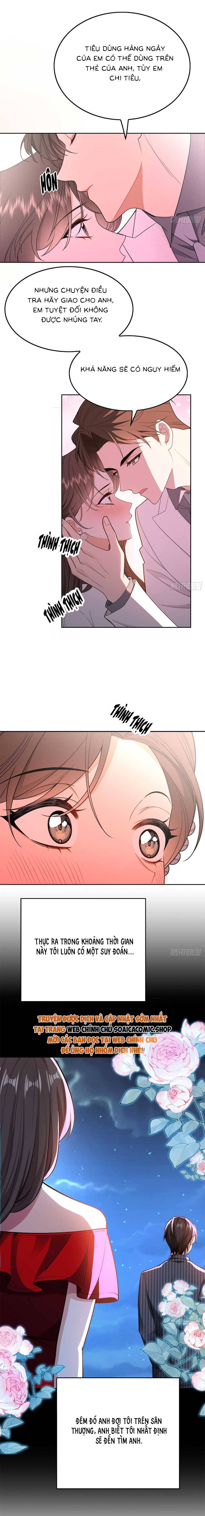 Ninita Yêu Dấu - Phần 2 Chap 1477.6 - Next Chap 1478.6