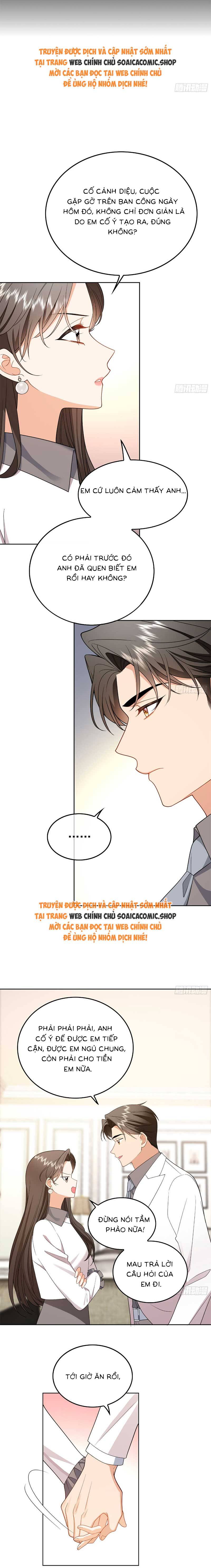 Ninita Yêu Dấu - Phần 2 Chap 1477.6 - Next Chap 1478.6