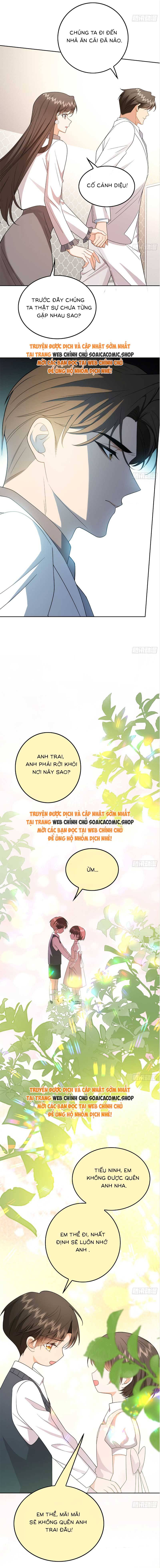 Ninita Yêu Dấu - Phần 2 Chap 1477.6 - Next Chap 1478.6