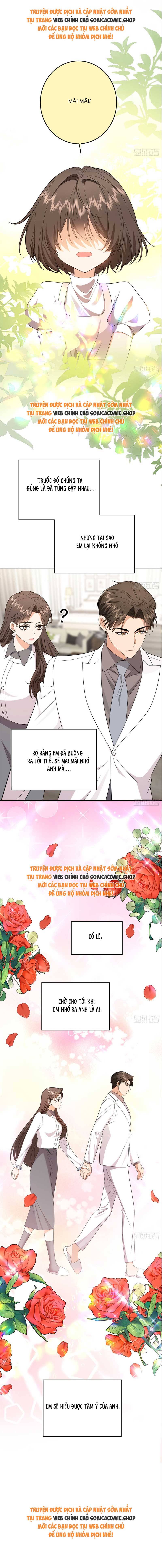 Ninita Yêu Dấu - Phần 2 Chap 1477.6 - Next Chap 1478.6