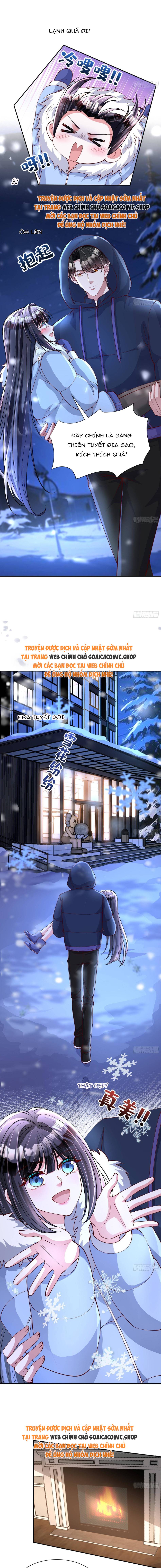 Ninita Yêu Dấu - Phần 2 Chap 1477.7 - Next Chap 1478.7