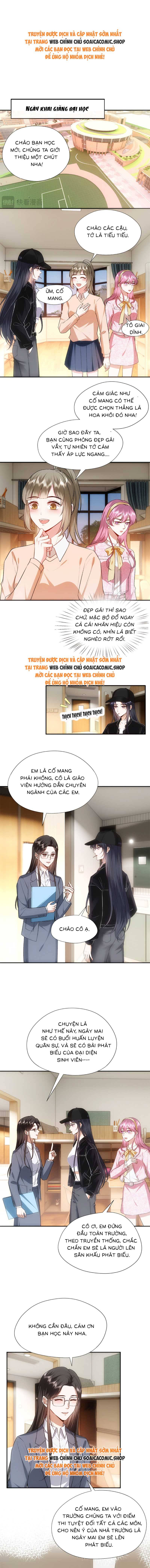 Ninita Yêu Dấu - Phần 2 Chap 1477.8 - Next Chap 1478.8