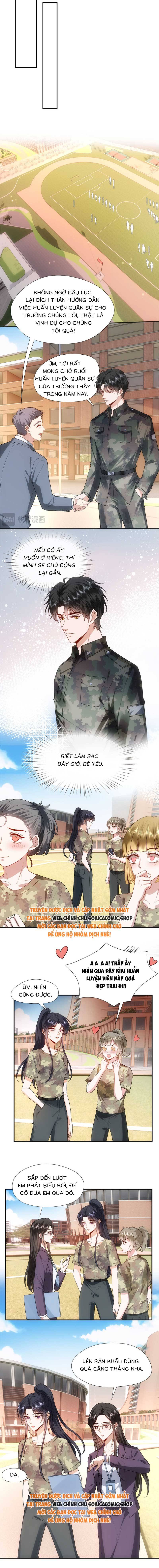 Ninita Yêu Dấu - Phần 2 Chap 1477.8 - Next Chap 1478.8