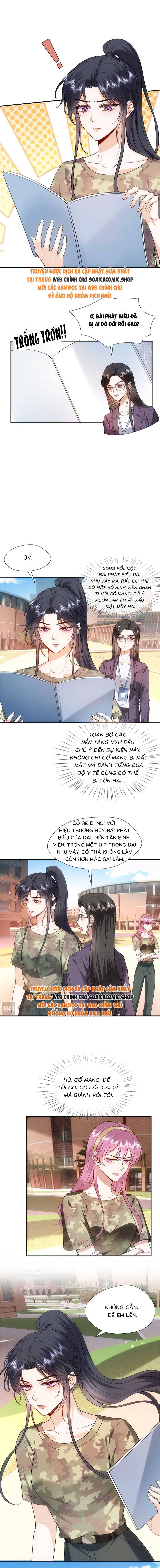 Ninita Yêu Dấu - Phần 2 Chap 1477.8 - Next Chap 1478.8