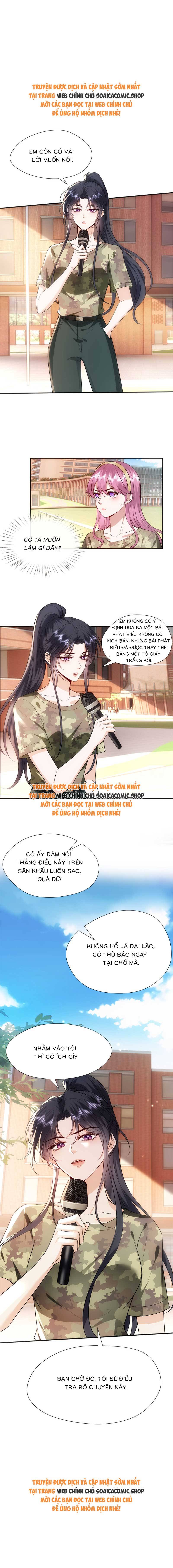 Ninita Yêu Dấu - Phần 2 Chap 1477.8 - Next Chap 1478.8