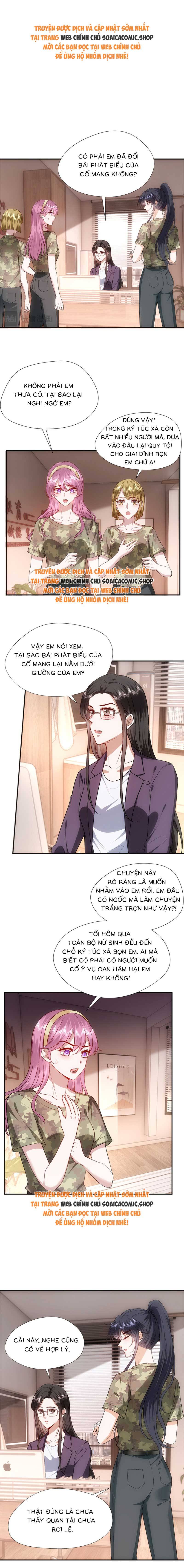 Ninita Yêu Dấu - Phần 2 Chap 1477.9 - Next Chap 1478.9