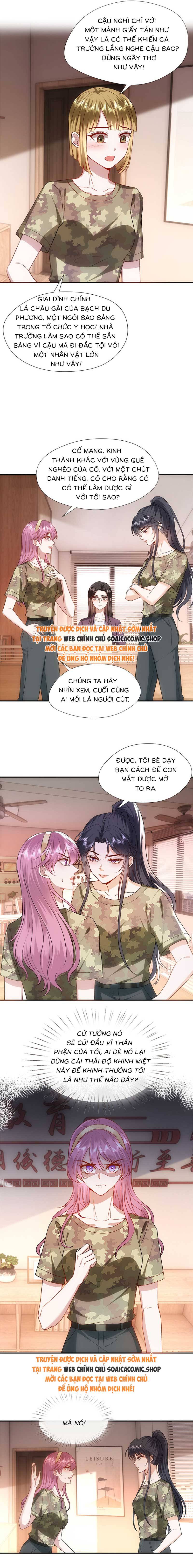 Ninita Yêu Dấu - Phần 2 Chap 1477.9 - Next Chap 1478.9