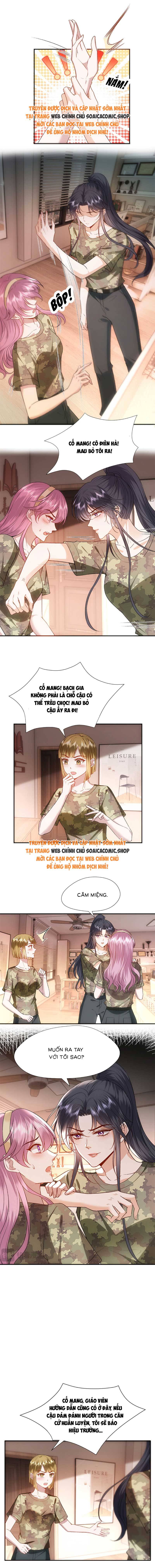 Ninita Yêu Dấu - Phần 2 Chap 1477.9 - Next Chap 1478.9