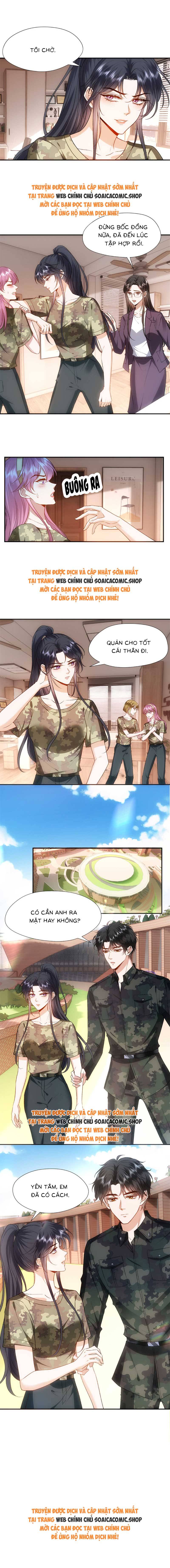 Ninita Yêu Dấu - Phần 2 Chap 1477.9 - Next Chap 1478.9