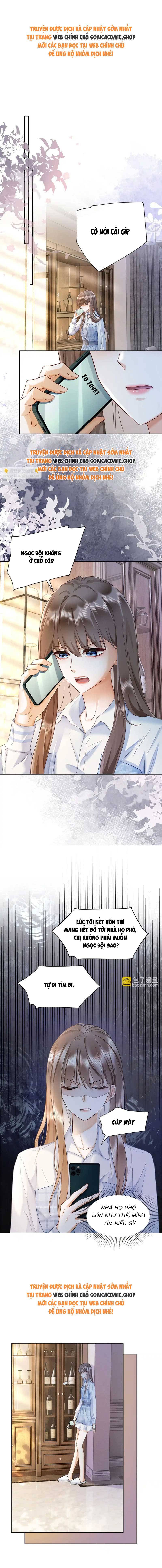 Ninita Yêu Dấu - Phần 2 Chap 1478.1 - Next Chap 1479.1