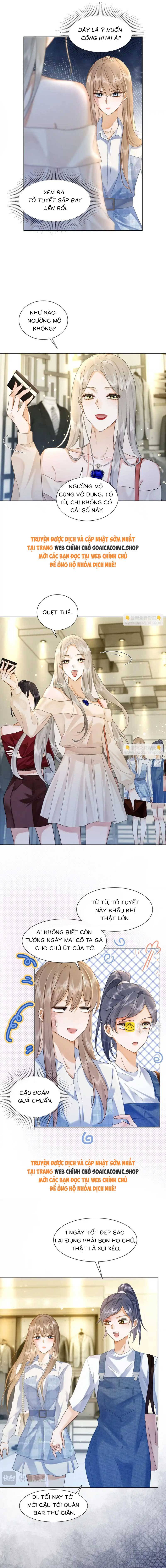 Ninita Yêu Dấu - Phần 2 Chap 1478.1 - Next Chap 1479.1