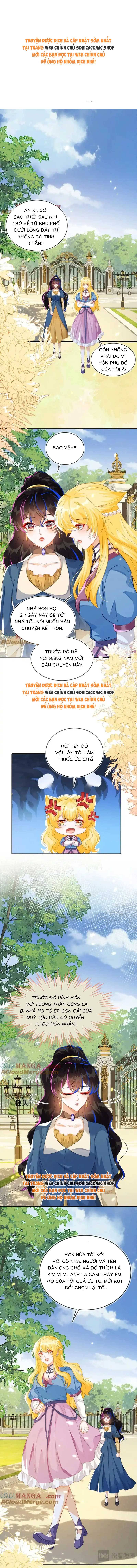 Ninita Yêu Dấu - Phần 2 Chap 1478.2 - Next Chap 1479.2