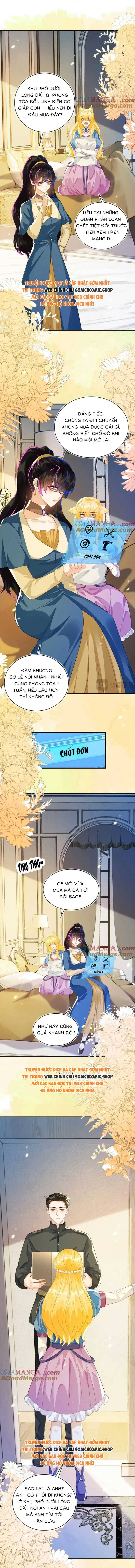 Ninita Yêu Dấu - Phần 2 Chap 1478.2 - Next Chap 1479.2