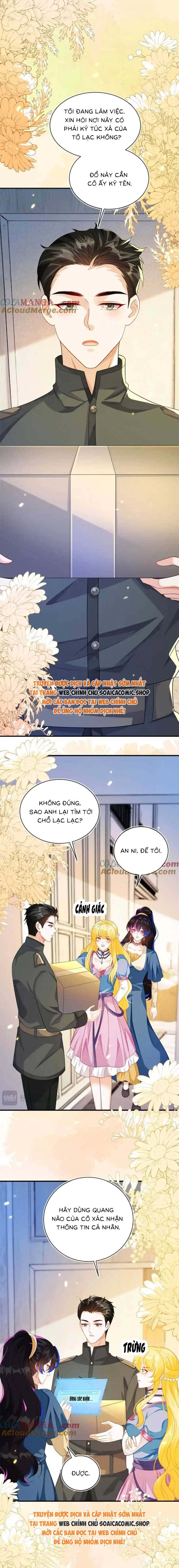 Ninita Yêu Dấu - Phần 2 Chap 1478.2 - Next Chap 1479.2