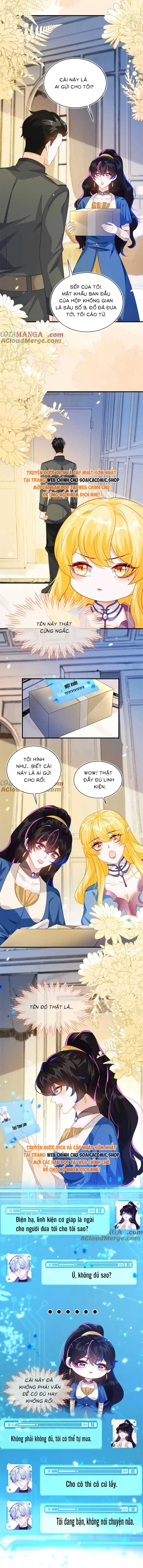 Ninita Yêu Dấu - Phần 2 Chap 1478.2 - Next Chap 1479.2