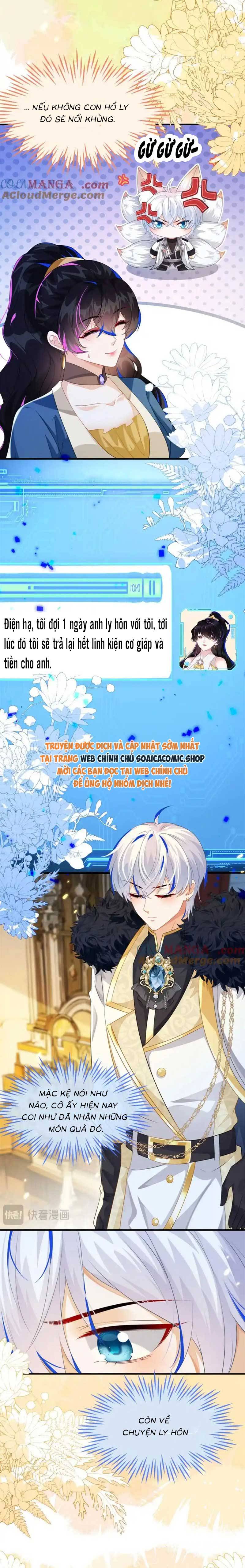 Ninita Yêu Dấu - Phần 2 Chap 1478.2 - Next Chap 1479.2