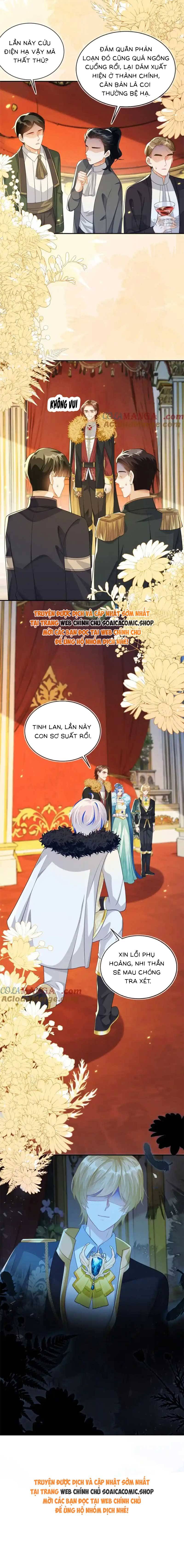 Ninita Yêu Dấu - Phần 2 Chap 1478.2 - Next Chap 1479.2