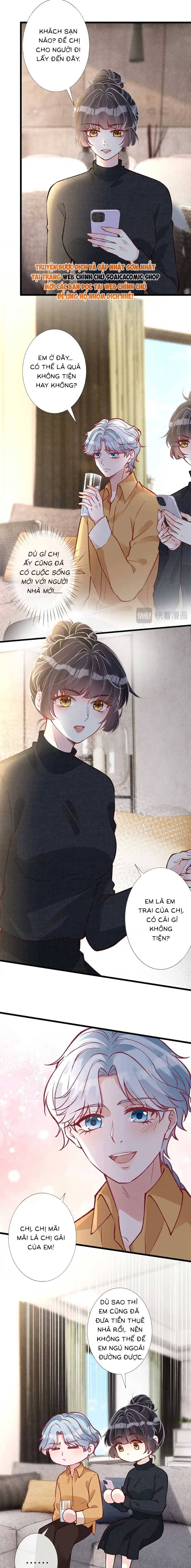 Ninita Yêu Dấu - Phần 2 Chap 1478.3 - Next Chap 1479.3