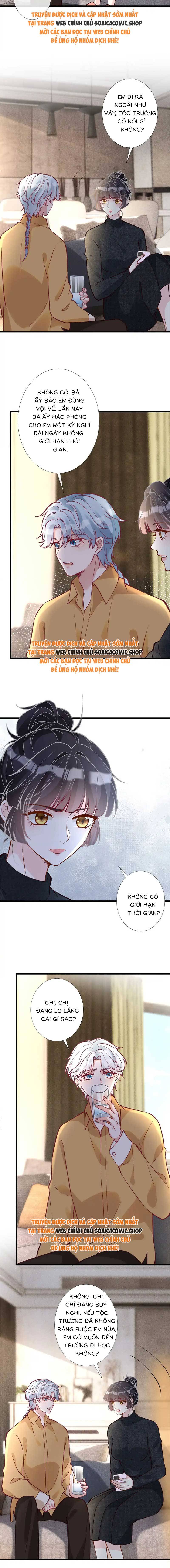 Ninita Yêu Dấu - Phần 2 Chap 1478.3 - Next Chap 1479.3