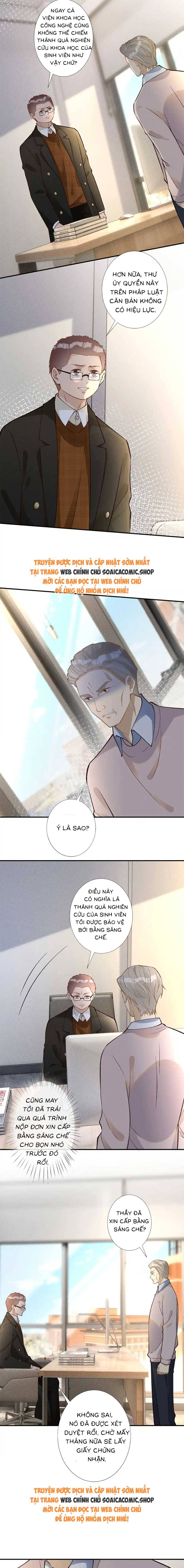 Ninita Yêu Dấu - Phần 2 Chap 1478.3 - Next Chap 1479.3