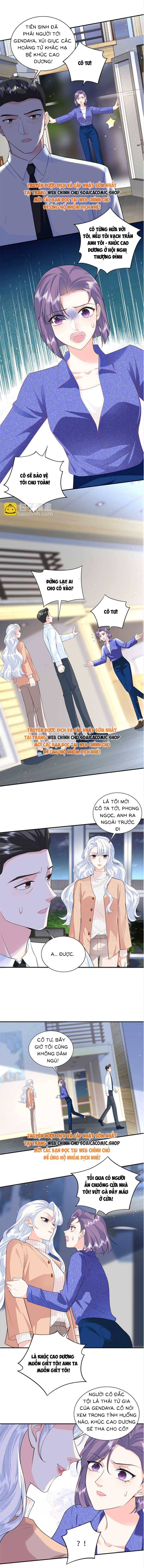 Ninita Yêu Dấu - Phần 2 Chap 1478.5 - Next Chap 1479.5