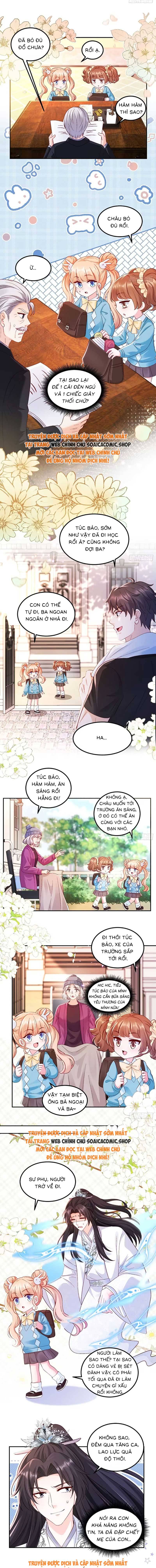 Ninita Yêu Dấu - Phần 2 Chap 1478.6 - Next Chap 1479.6