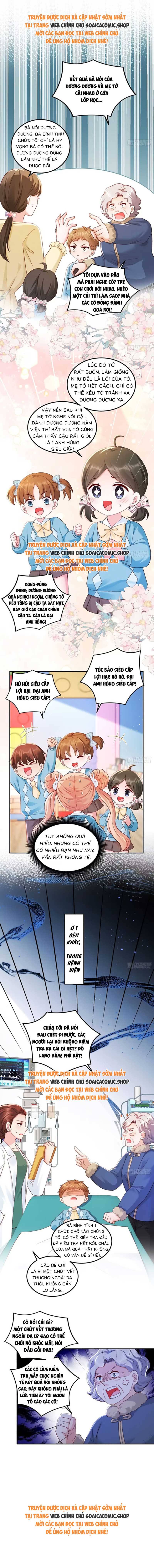 Ninita Yêu Dấu - Phần 2 Chap 1478.6 - Next Chap 1479.6