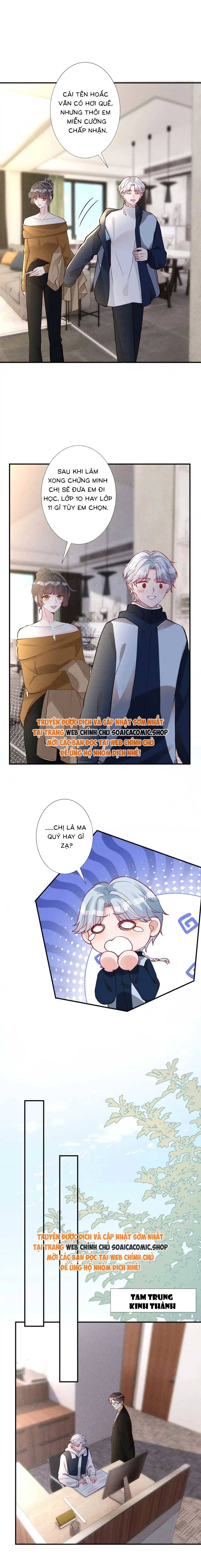 Ninita Yêu Dấu - Phần 2 Chap 1478.7 - Next Chap 1479.7