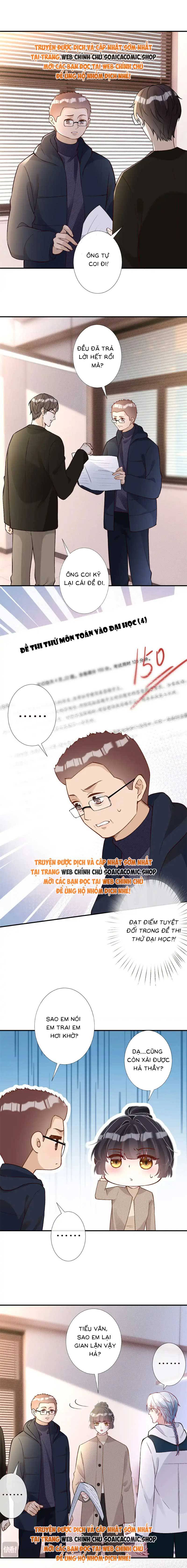 Ninita Yêu Dấu - Phần 2 Chap 1478.7 - Next Chap 1479.7