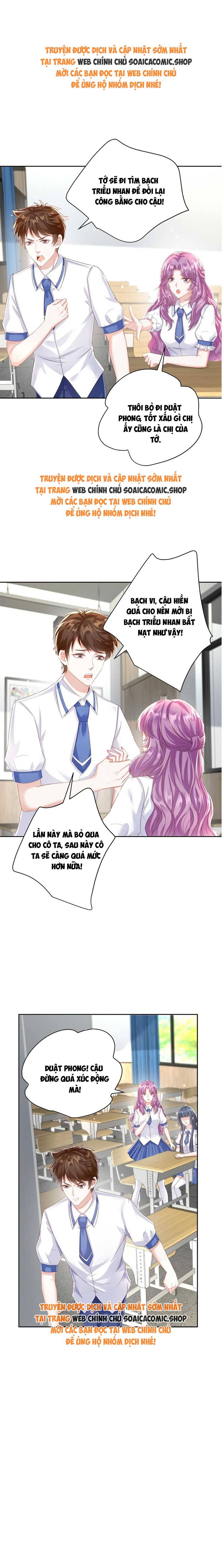 Ninita Yêu Dấu - Phần 2 Chap 1478.8 - Next Chap 1479.8