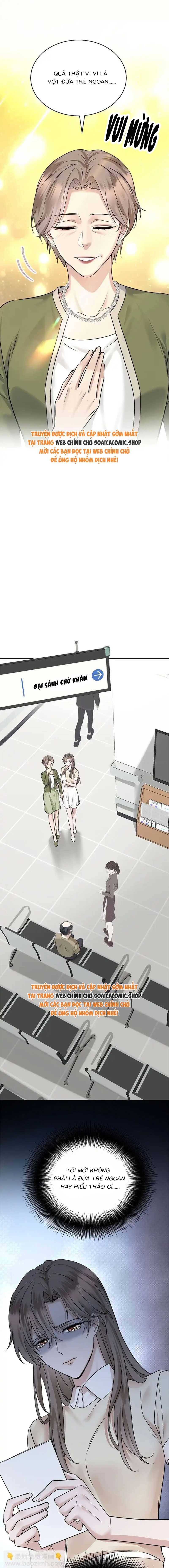 Ninita Yêu Dấu - Phần 2 Chap 1478.9 - Next Chap 1479.9