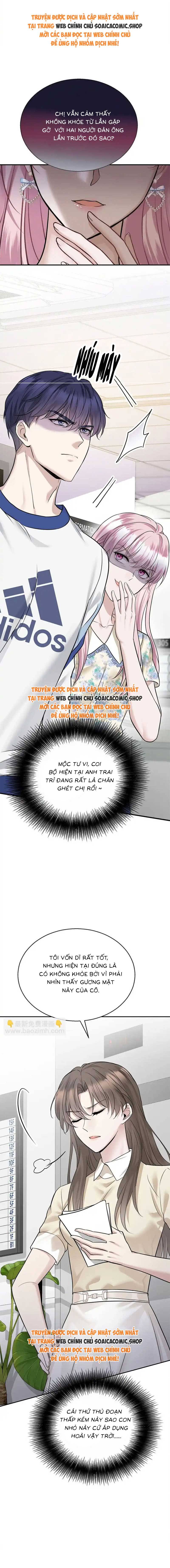 Ninita Yêu Dấu - Phần 2 Chap 1478.9 - Next Chap 1479.9