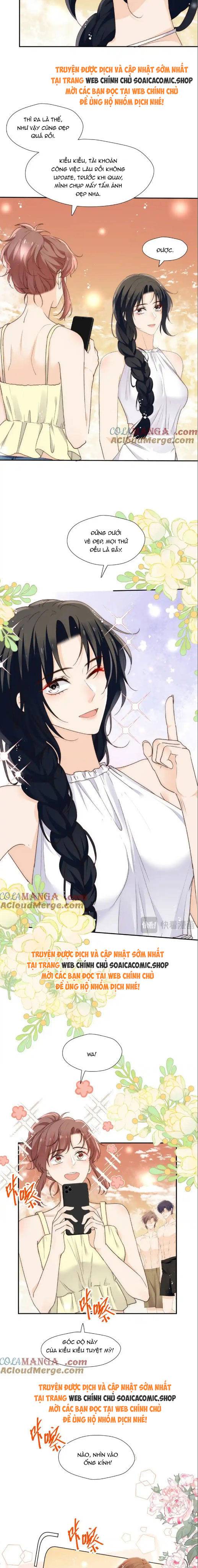 Ninita Yêu Dấu - Phần 2 Chap 1479.1 - Next Chap 1480.1