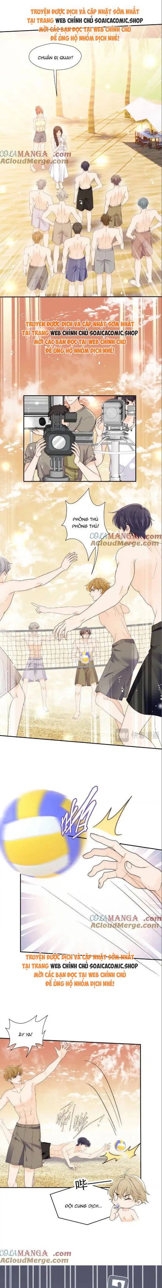 Ninita Yêu Dấu - Phần 2 Chap 1479.1 - Next Chap 1480.1