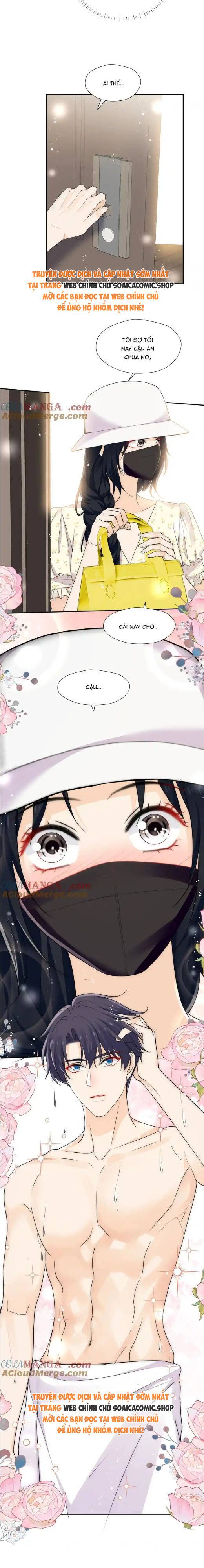 Ninita Yêu Dấu - Phần 2 Chap 1479.1 - Next Chap 1480.1