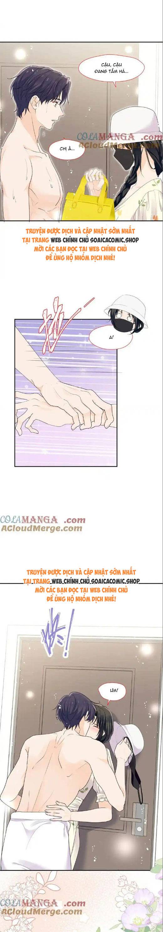 Ninita Yêu Dấu - Phần 2 Chap 1479.2 - Next Chap 1480.2