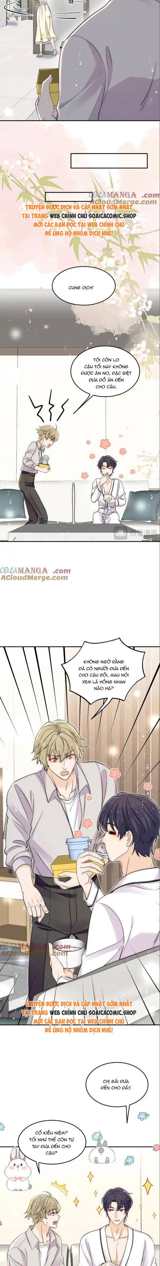 Ninita Yêu Dấu - Phần 2 Chap 1479.2 - Next Chap 1480.2