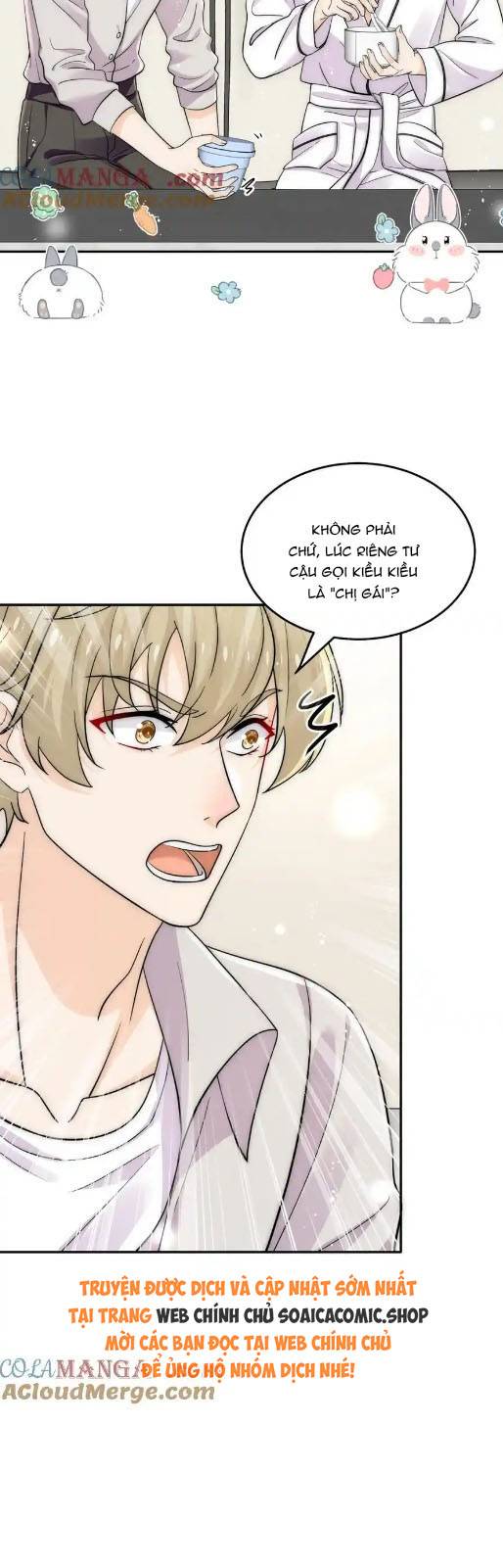 Ninita Yêu Dấu - Phần 2 Chap 1479.2 - Next Chap 1480.2