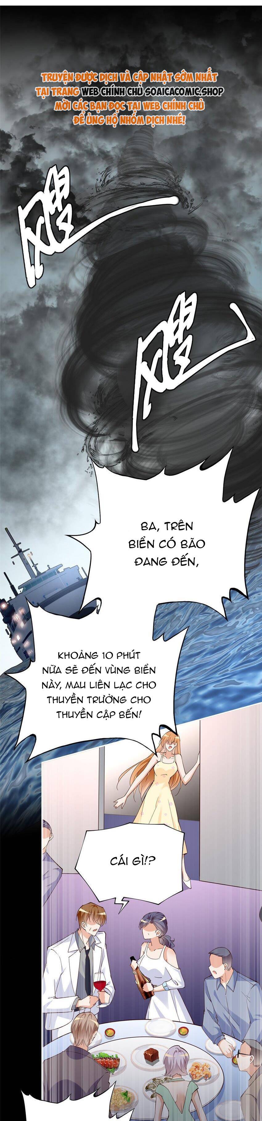 Ninita Yêu Dấu - Phần 2 Chap 1479.3 - Next Chap 1480.3