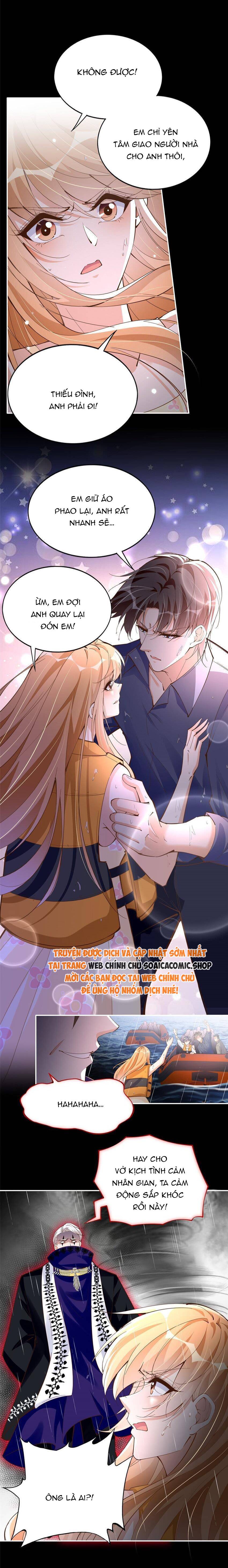 Ninita Yêu Dấu - Phần 2 Chap 1479.3 - Next Chap 1480.3